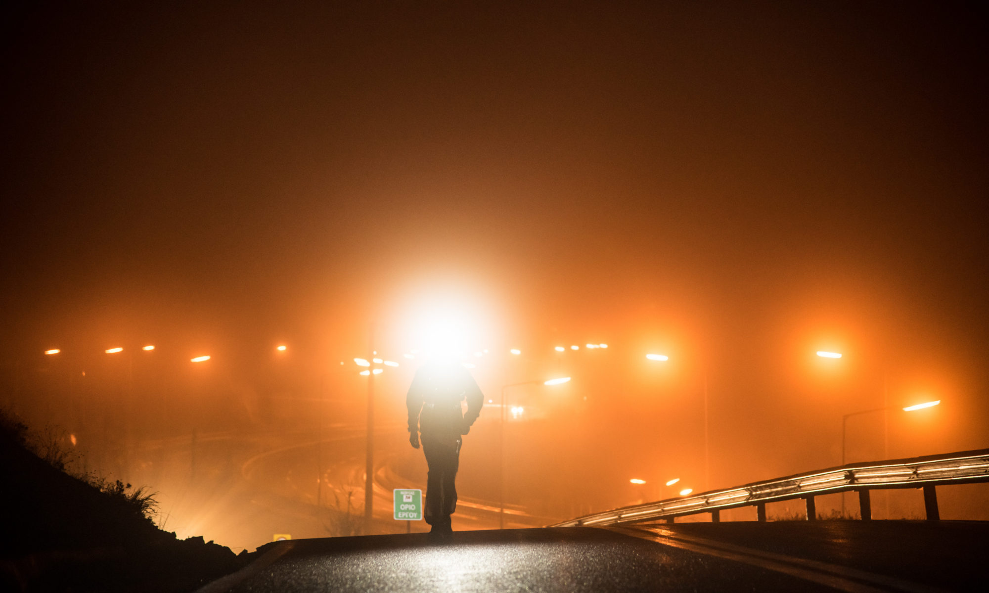 There is no Finishline